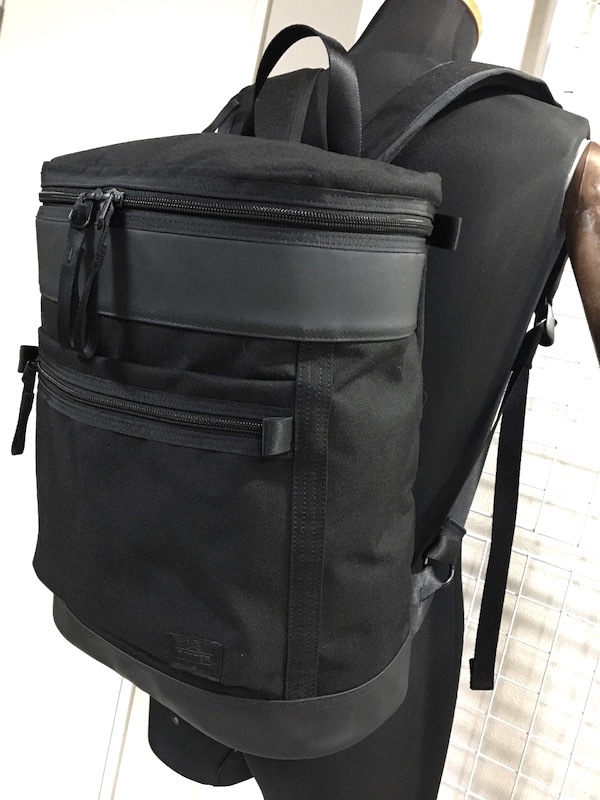 39y0518t Porter ポーター メンズ リュック バッグ 検 ビジネスバッグ トートバッグ ショルダーバッグ ブリーフケース レザー 革 リュックサック デイパック 売買されたオークション情報 Yahooの商品情報をアーカイブ公開 オークファン Aucfan Com