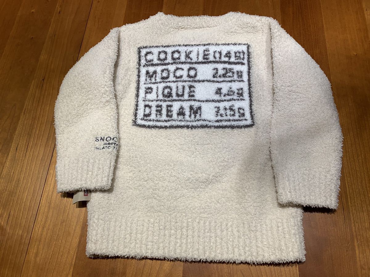 ジェラートピケ スヌーピーコラボ Kids Xxs 90 100 ジェラートピケ 売買されたオークション情報 Yahooの商品情報をアーカイブ公開 オークファン Aucfan Com