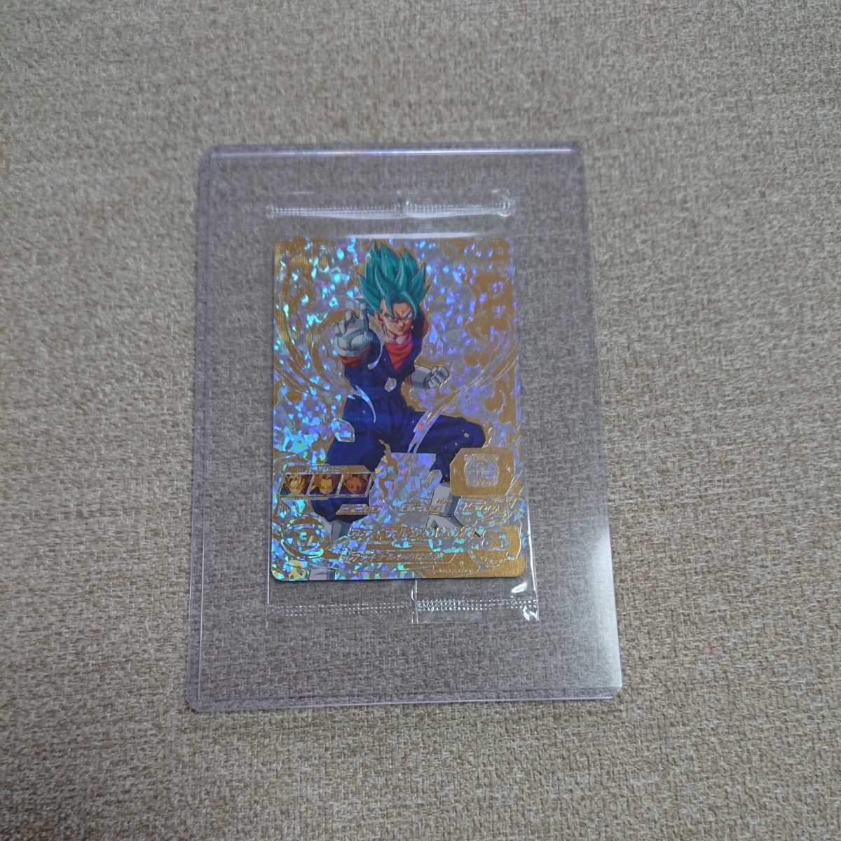 ベジット スーパードラゴンボールヒーローズ Sdbh Sh1 Sec2 パラレルベジット ファイナルかめはめ波 パラレルベジット ドラゴンボールヒーローズ 売買されたオークション情報 Yahooの商品情報をアーカイブ公開 オークファン Aucfan Com