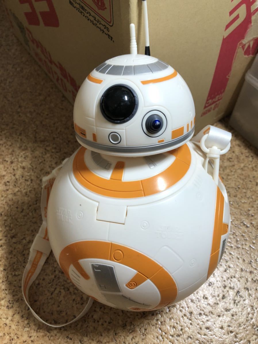 8 スターウォーズ ポップコーンバケット ディズニーランド スター ウォーズ 売買されたオークション情報 Yahooの商品情報をアーカイブ公開 オークファン Aucfan Com