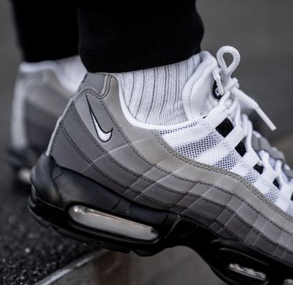 nike air max 95 og black anthracite