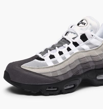 nike air max 95 og black anthracite