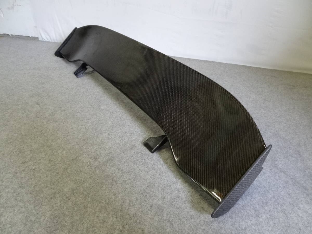 J'S RACING フィット GD1 3 3D GT-WING WETカーボン GTウイング ボルテックス P(リア)｜売買された ...