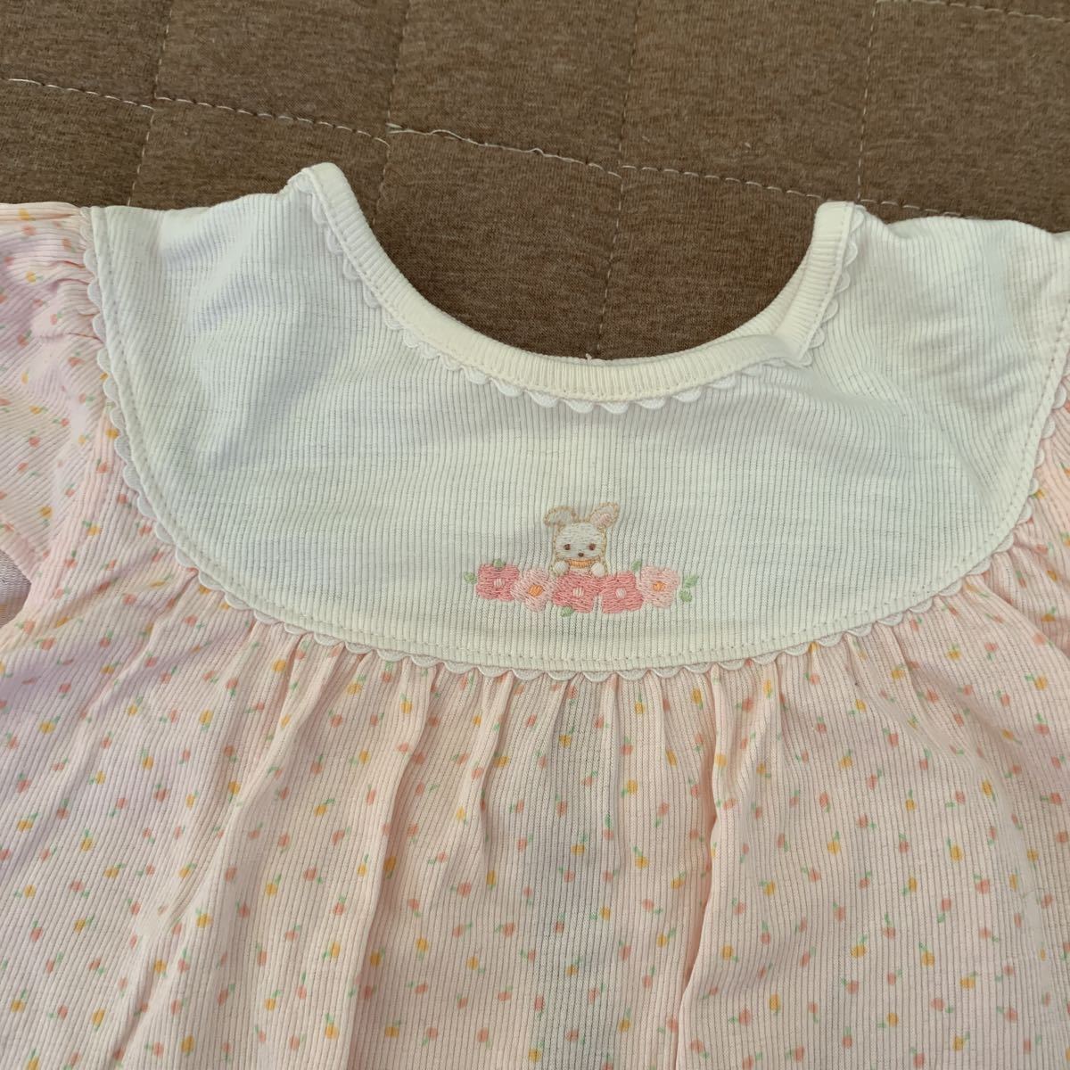 ファミリアfamiliar ワンピース 80 女の子 ワンピース ミニ 売買されたオークション情報 Yahooの商品情報をアーカイブ公開 オークファン Aucfan Com