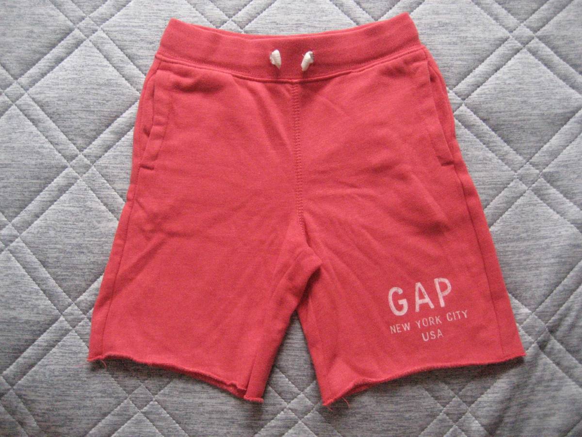Baby Gap ベビーギャップ ショートパンツ Toddler 5 Years ユーズド ショートパンツ 半ズボン 売買されたオークション情報 Yahooの商品情報をアーカイブ公開 オークファン Aucfan Com
