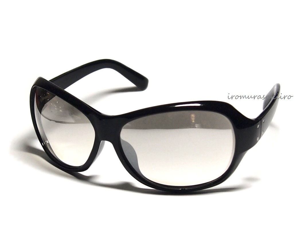 大きめレンズ サングラス ハーフミラー メンズ 5061 黒フレーム ゴーグル バイク 運転 かっこいい 紳士 グラデーション 花粉症 セル プラスチックフレーム 売買されたオークション情報 Yahooの商品情報をアーカイブ公開 オークファン Aucfan Com