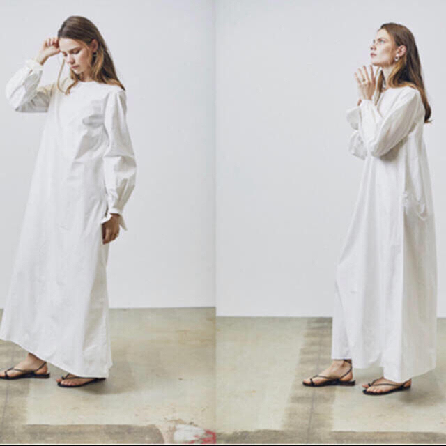 ロンハーマン Ten 10周年記念 限定 袖口リボンワンピース Ron Herman トップス 売買されたオークション情報 Yahooの商品情報をアーカイブ公開 オークファン Aucfan Com