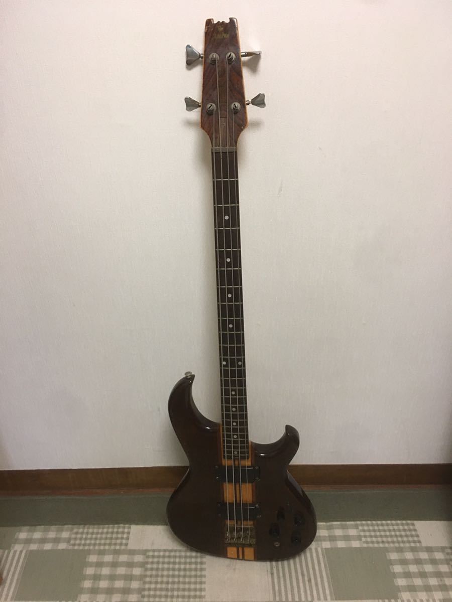 Aria proII アリアプロ2 SB900 BASS エレキベース 動作未確認(Aria Pro II)｜売買されたオークション情報
