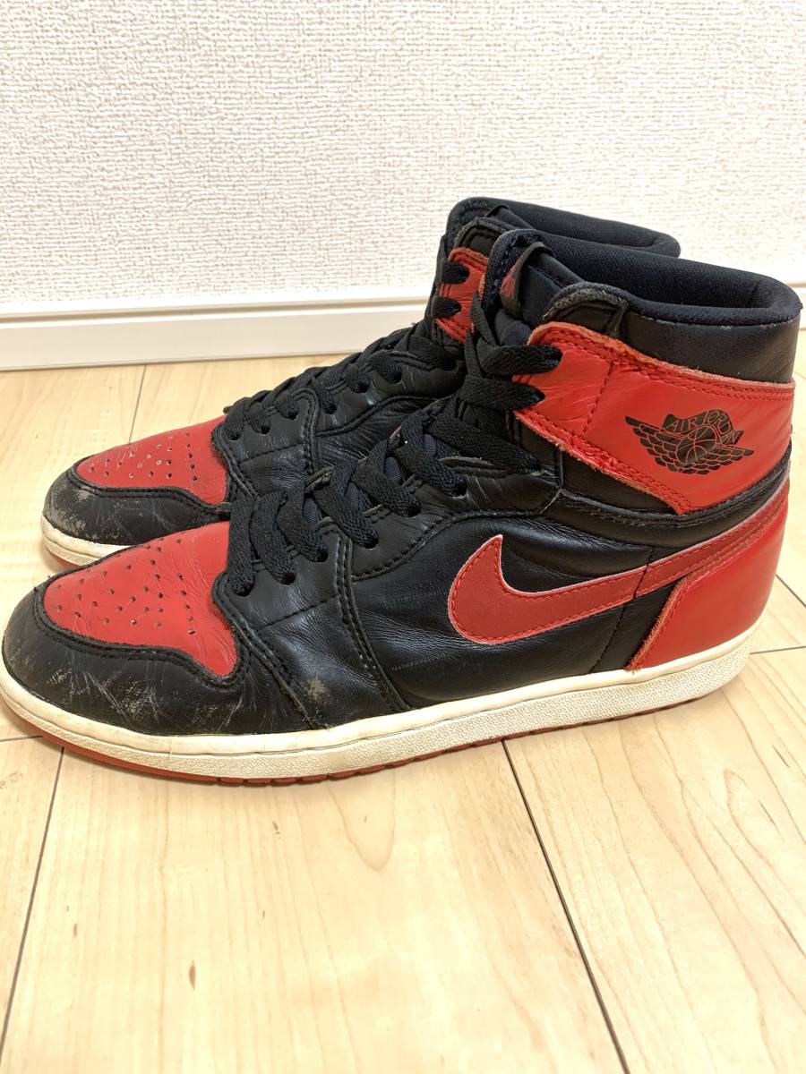 nike air jordan 1994