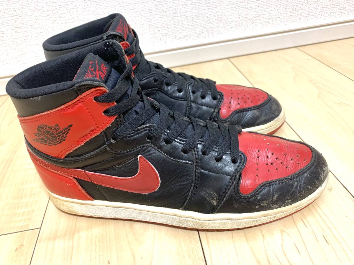 nike air jordan 1994