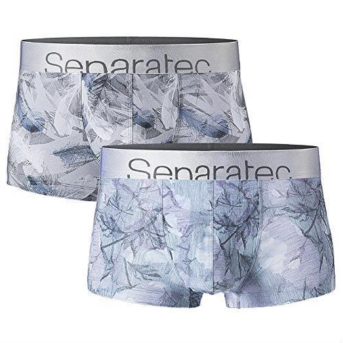 Separatec ボクサーパンツ セット 父の日 蒸れない 陰嚢分離型 前開き 速乾素材 321t メンズ 2枚組 インナーウエア 売買されたオークション情報 Yahooの商品情報をアーカイブ公開 オークファン Aucfan Com