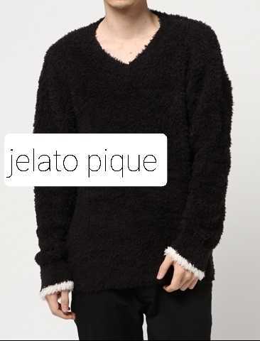 週末 ジェラピケ メンズ ｖネックプルオーバー セットアップ Lサイズ ジェラートピケ Jelato Pique Homme パジャマ 部屋着 ジェラートピケ 売買されたオークション情報 Yahooの商品情報をアーカイブ公開 オークファン Aucfan Com