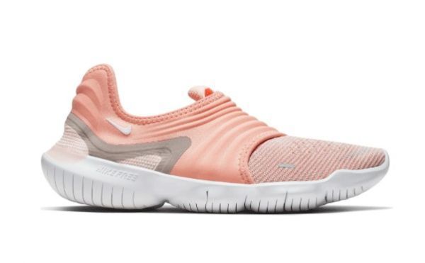 ウィメンズ ナイキ フリーラン フライニット Wmns Nike Free Rn Flyknit 3 0 23 5cm Aq5708 600 ゆうパック80 23 5cm 売買されたオークション情報 Yahooの商品情報をアーカイブ公開 オークファン Aucfan Com