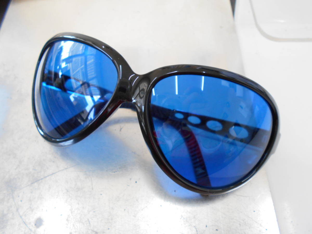 スチームパンクデザイン Killer Loop キラーループ サングラス Rapture サイバーパンク レトロフューチャー 男女兼用 売買されたオークション情報 Yahooの商品情報をアーカイブ公開 オークファン Aucfan Com