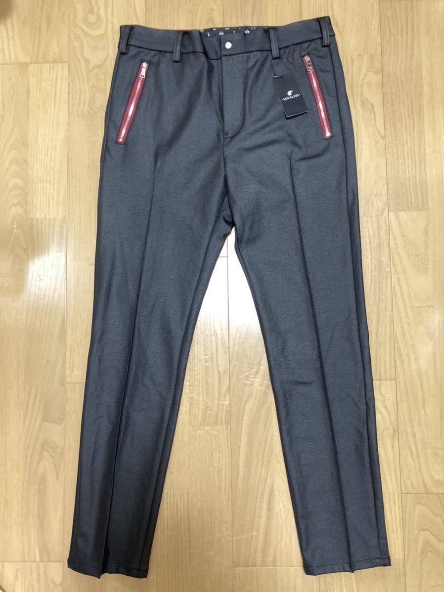 Loveless メンズ パンツ サイズ79 ラブレス 男性用 売買されたオークション情報 Yahooの商品情報をアーカイブ公開 オークファン Aucfan Com