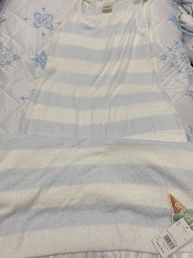 ジェラートピケ ノースリーブ ワンピース ニット モコモコ 夏 ルームウェア タグ付き ジェラートピケ 売買されたオークション情報 Yahooの商品情報をアーカイブ公開 オークファン Aucfan Com