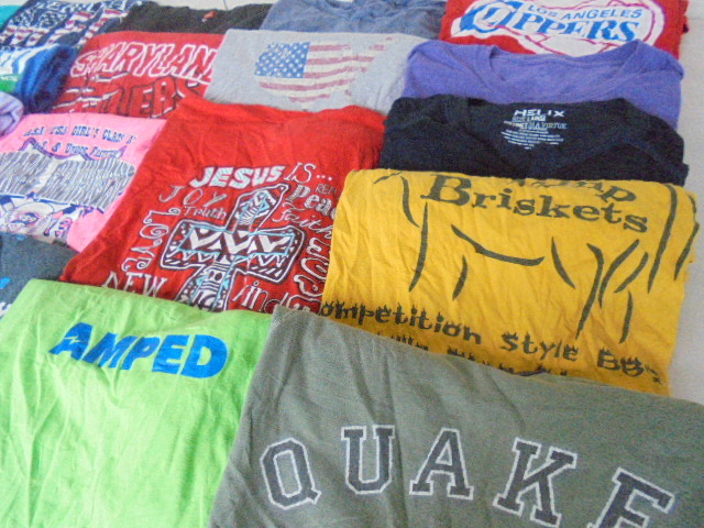 9送料同梱ｏｋ Usベール 古着 メンズ 夏 半袖tシャツ 大量まとめ 21枚 国産 輸入 柄もの 売買されたオークション情報 Yahooの商品情報をアーカイブ公開 オークファン Aucfan Com