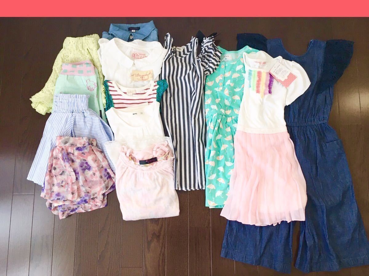 女の子 夏服 1 子供服まとめ売り Hushush Right On Gu Carter S しまむら 西松屋 ワンピース トップス ボトムス セット まとめ売り 売買されたオークション情報 Yahooの商品情報をアーカイブ公開 オークファン Aucfan Com