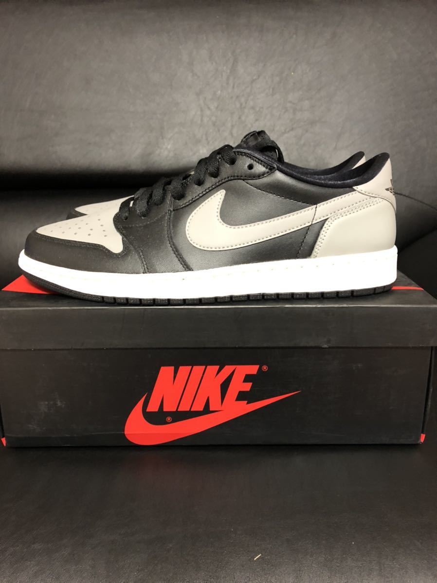 air jordan 1 low og shadow
