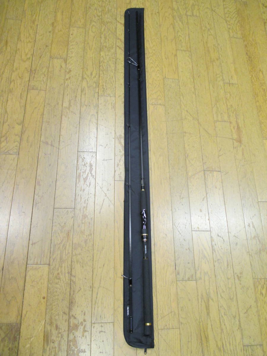 Daiwa ダイワ Lateo ラテオ 96ml Q ダイワ 売買されたオークション情報 Yahooの商品情報をアーカイブ公開 オークファン Aucfan Com