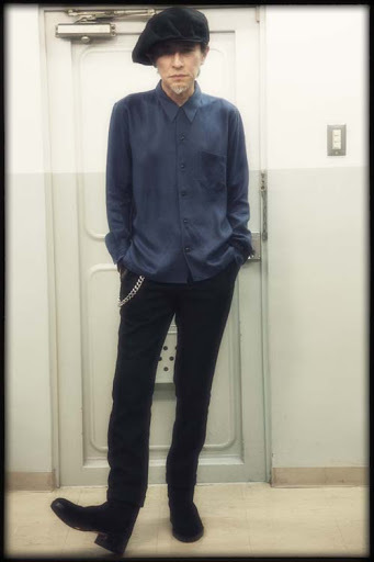 チバユウスケ Rude Gallery Sundinista Experience Smith タックトラウザー 36 ルードギャラリー サンディニスタ 男性用 売買されたオークション情報 Yahooの商品情報をアーカイブ公開 オークファン Aucfan Com