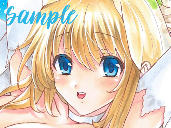 同人手描きイラスト 艦これ 愛宕 花嫁 ジューンブライド 艦隊これくしょん 手描きイラスト 売買されたオークション情報 Yahooの商品情報をアーカイブ公開 オークファン Aucfan Com