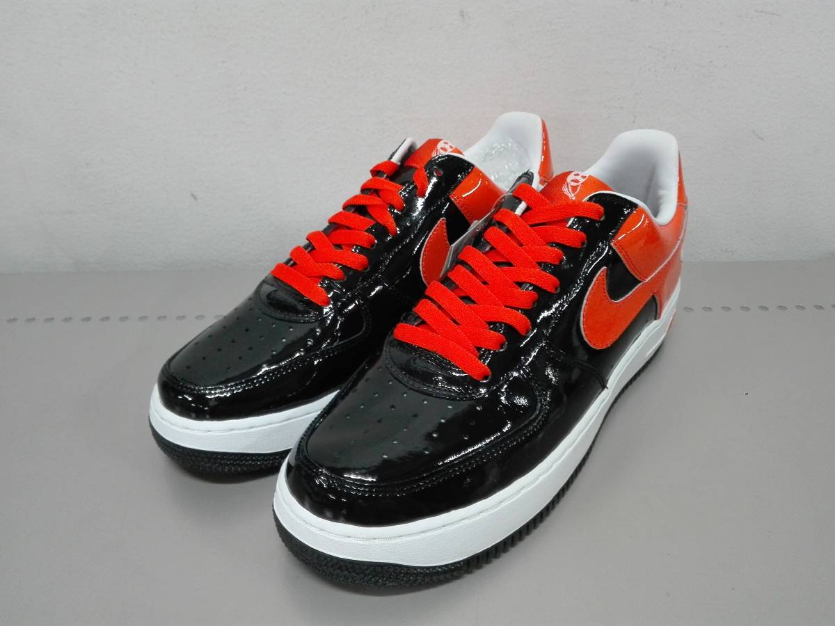 air force 1 halloween 2005