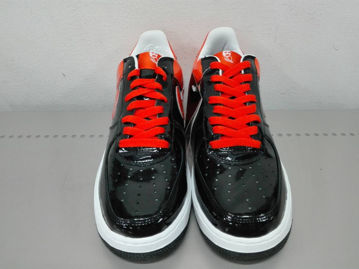 air force 1 halloween 2005