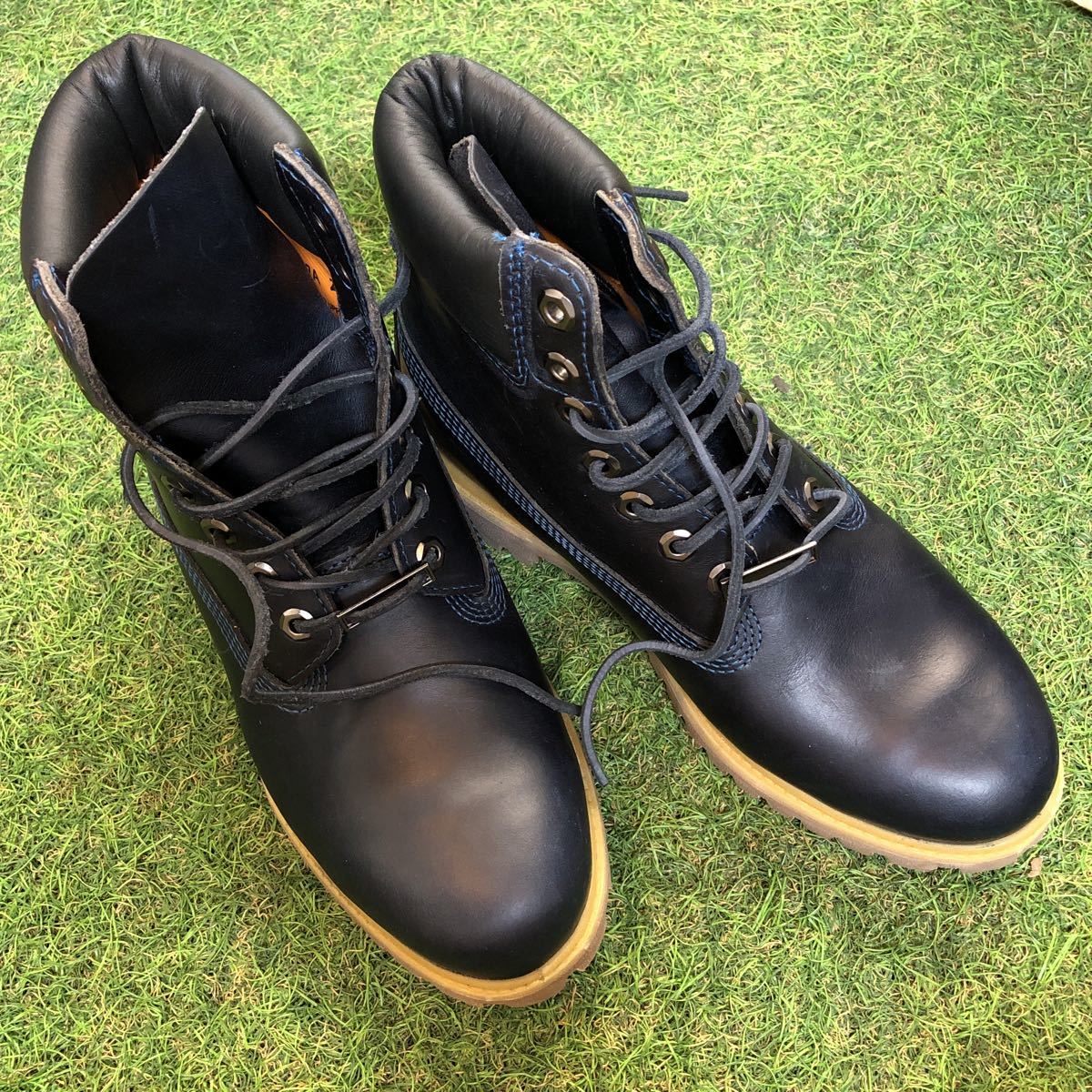 R O128 Timberland ティンバーランド 8w 6557a 2840 ブーツ 靴 メンズ シューズ ファッション 展示品 H その他 売買されたオークション情報 Yahooの商品情報をアーカイブ公開 オークファン Aucfan Com