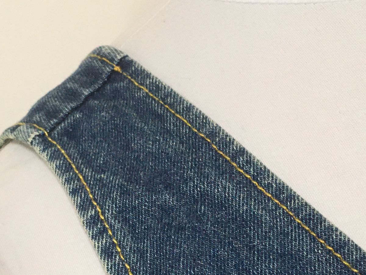 ダズリンdazzlin ボタン付きノースリーブデニムワンピース Used ダズリン 売買されたオークション情報 Yahooの商品情報をアーカイブ公開 オークファン Aucfan Com