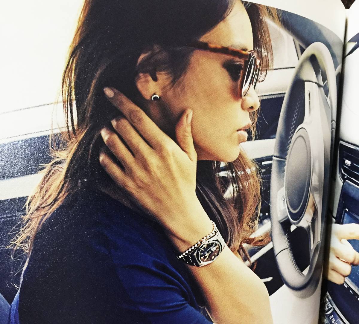 滝沢眞規子 愛用 天然サファイア ピアス サファイア 天然 シルバー925 S925 刻印有 Very掲載 ピアス 入園式 入学式 ブルーサファイヤ カラーストーン 売買されたオークション情報 Yahooの商品情報をアーカイブ公開 オークファン Aucfan Com