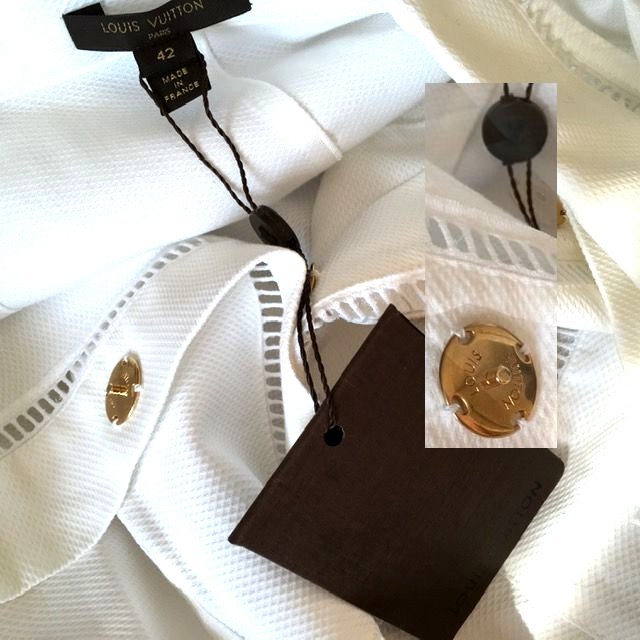 1円 紙タグ付き 夏 サマードレス Louis Vuitton ノースリーブ ワンピース 白 Lvジャパンタグ No 493 女性用 売買されたオークション情報 Yahooの商品情報をアーカイブ公開 オークファン Aucfan Com