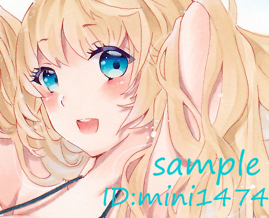 手描きイラスト艦隊これくしょん 艦これ 愛宕水着 B5 手描きイラスト 売買されたオークション情報 Yahooの商品情報をアーカイブ公開 オークファン Aucfan Com