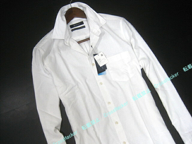 ナノユニバース フレンチリネン 長袖シャツ 麻 リネンシャツ 白シャツ Nano Universe Lサイズ Lサイズ 売買されたオークション情報 Yahooの商品情報をアーカイブ公開 オークファン Aucfan Com