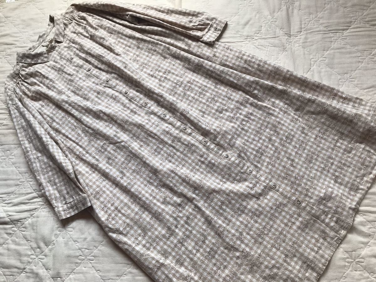 Sm2 サマンサモスモス ムーミン 前開きワンピース ワンピース 売買されたオークション情報 Yahooの商品情報をアーカイブ公開 オークファン Aucfan Com