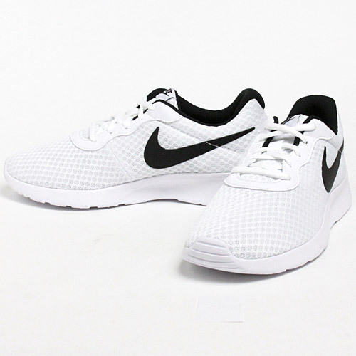 1円 Nike ウィメンズ タンジュン ホワイト ブラック 24 0cm ナイキ スニーカー シューズ レディース 軽量 メッシュ 同梱不可 24 0cm 売買されたオークション情報 Yahooの商品情報をアーカイブ公開 オークファン Aucfan Com