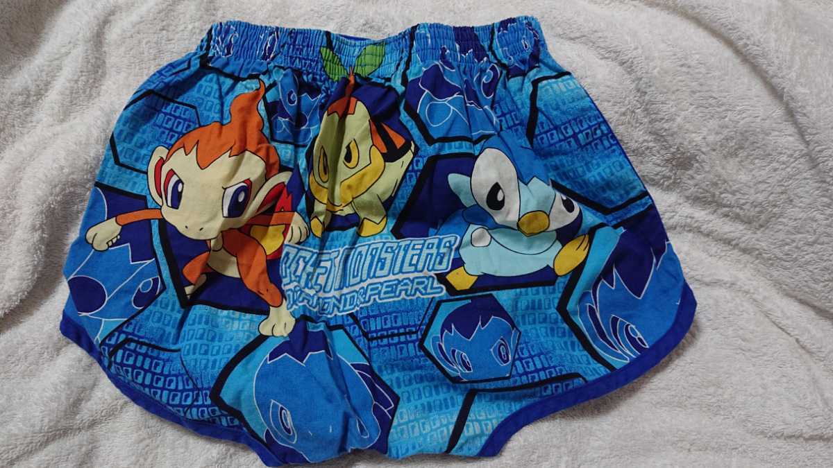 ポケモン トランクス 150cm 150 145 154cm 売買されたオークション情報 Yahooの商品情報をアーカイブ公開 オークファン Aucfan Com