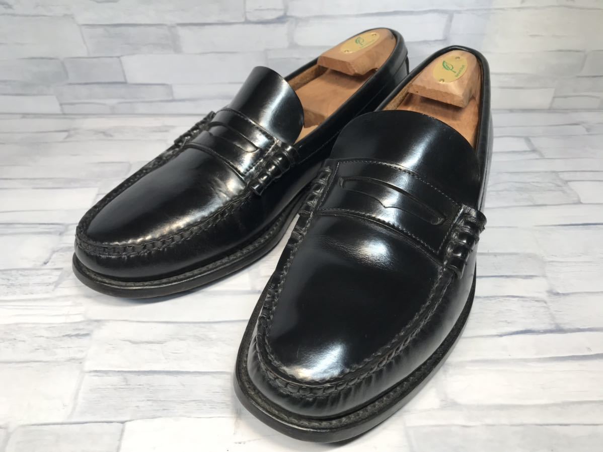 リーガル ローファー 25cm インペリアルグレード ブラック ビジネスシューズ 革靴 スリッポン メンズ Regal 25 0cm 売買されたオークション情報 Yahooの商品情報をアーカイブ公開 オークファン Aucfan Com