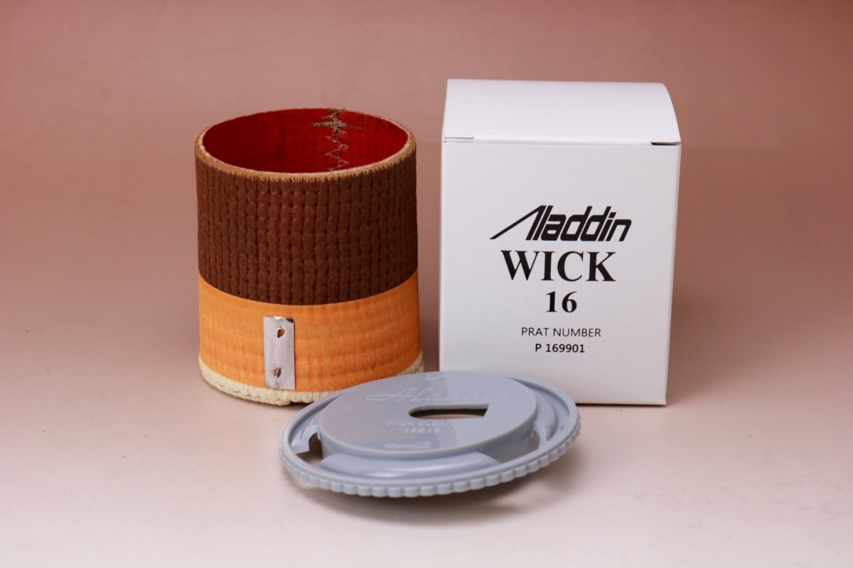 アラジン 16 替芯 芯クリーナー ブルーフレーム ストーブ 16型 替え芯 Aladdin 16lp 相当 16 25 32 36 37 38 39 型 石油ストーブ 売買されたオークション情報 Yahooの商品情報をアーカイブ公開 オークファン Aucfan Com