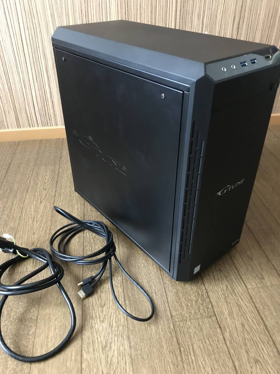 Mousecomputer Nextgear Micro Im610sa1 Sh2 Kk Windows10 Core I7 9700 メモリ16gb Ssd 240gb Hdd 2tb マウスコンピューター 売買されたオークション情報 Yahooの商品情報をアーカイブ公開 オークファン Aucfan Com