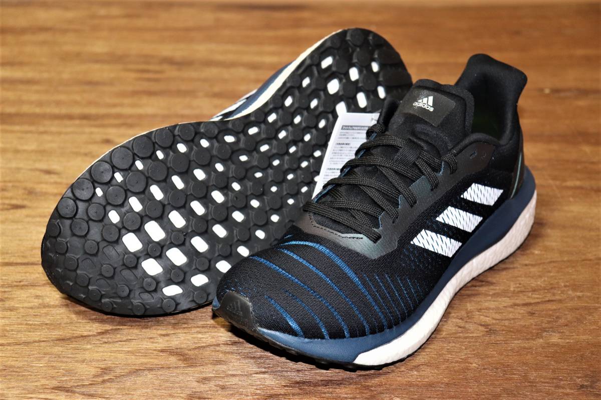 特価 Adidas Solar Drive M ランニングシューズ 25 5cm アディダス ソーラードライブ Boost D ジョギング 25 5cm 売買されたオークション情報 Yahooの商品情報をアーカイブ公開 オークファン Aucfan Com