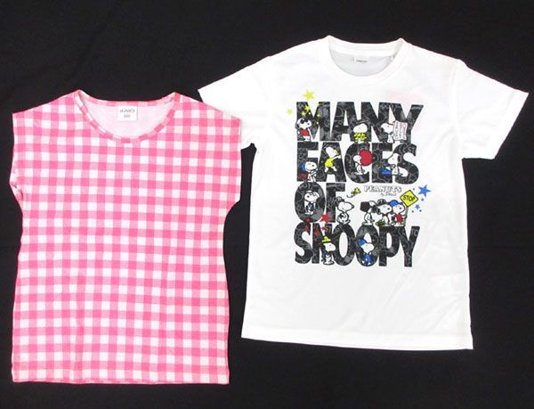 送料0円 税込2円 Bh490 ジュニア Tシャツ アディダス 長袖 130 等 3種 5点 シンオク 130 125 134cm 売買されたオークション情報 Yahooの商品情報をアーカイブ公開 オークファン Aucfan Com
