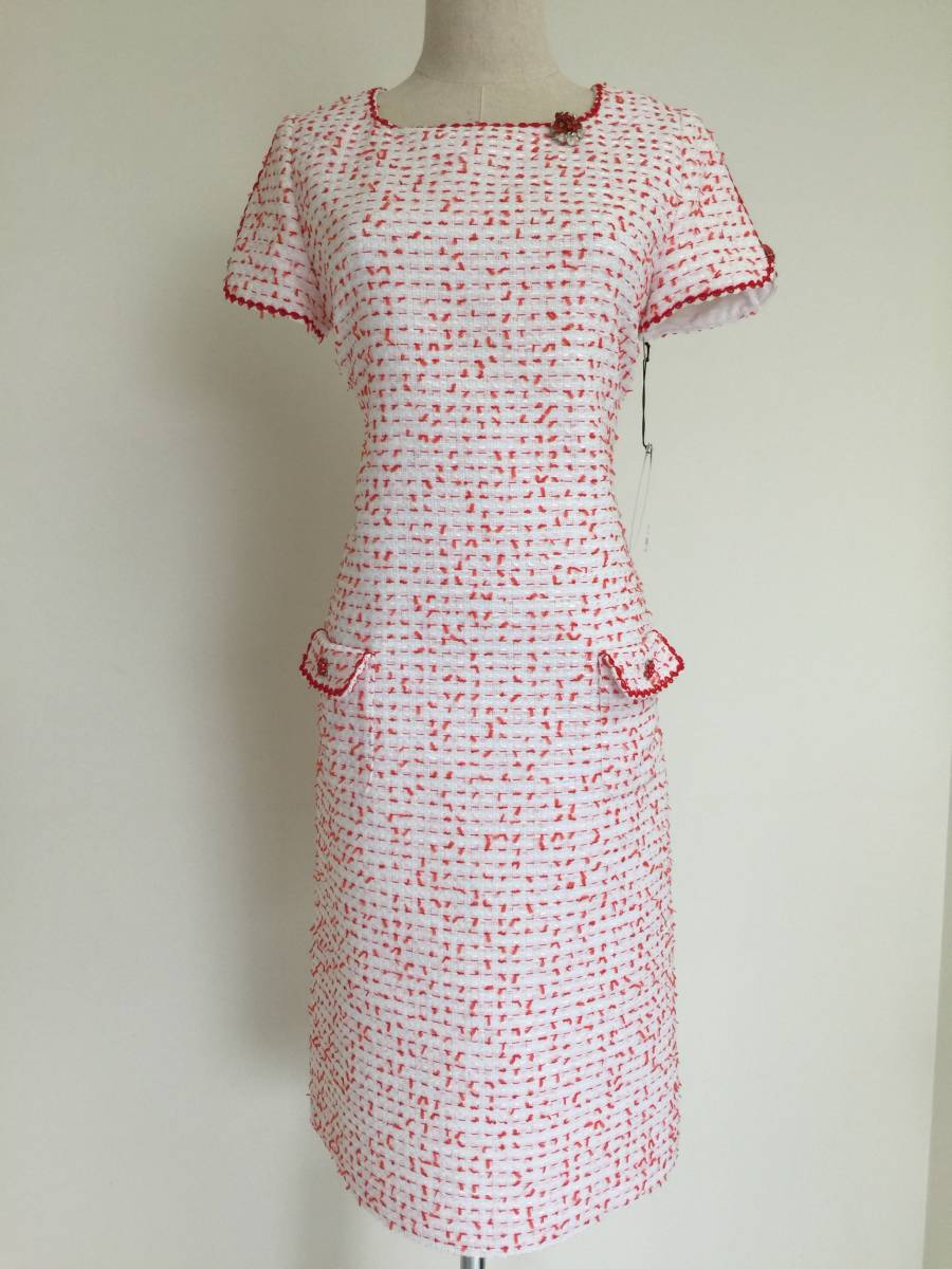 86 900円 King Austin Reed オースチン リード ワンピース11feminine Lサイズ 売買されたオークション情報 Yahooの商品情報をアーカイブ公開 オークファン Aucfan Com