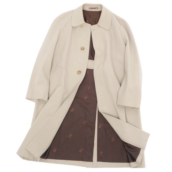 Vintage ランバン Lanvin メンズ ウール ステンカラーコート バルマカーンコート アウター 48 ベージュ Cj01ds Rm10s 男性用 売買されたオークション情報 Yahooの商品情報をアーカイブ公開 オークファン Aucfan Com