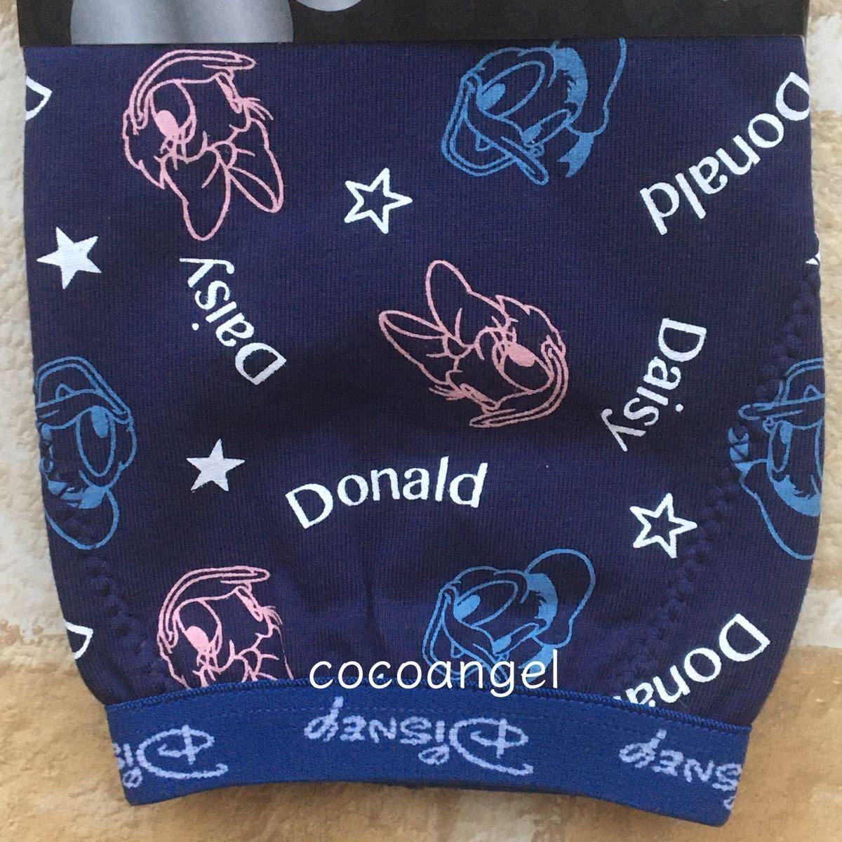 1960円ｍ２枚 タグ付き サニタリーショーツ ドナルド デイジー 後ろモレ安心 防水加工 生理用ショーツ レギュラー夜用 ディズニー サニタリー 売買されたオークション情報 Yahooの商品情報をアーカイブ公開 オークファン Aucfan Com