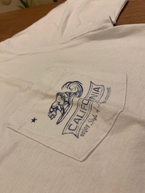 Rhc Ron Herman Cafe ロンハーマン カフェ 限定 Surf California Bear Tシャツ Lサイズ Rh Cafe ベア ベアー Ronherman 男性用 売買されたオークション情報 Yahooの商品情報をアーカイブ公開 オークファン Aucfan Com