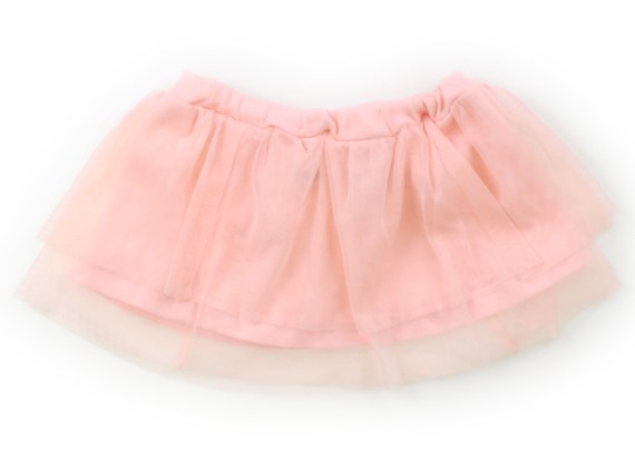 イーベビー E Baby スカート 70 女の子 ピンク 子供服 ベビー服 キッズ 70 74cm 以下 売買されたオークション情報 Yahooの商品情報をアーカイブ公開 オークファン Aucfan Com