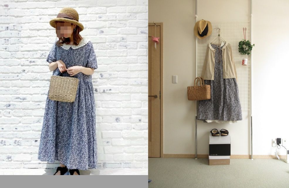 ｓｍ２ リップル 花柄 ワンピース ネイビー 掲載 サマンサモスモス ワンピース 売買されたオークション情報 Yahooの商品情報をアーカイブ公開 オークファン Aucfan Com