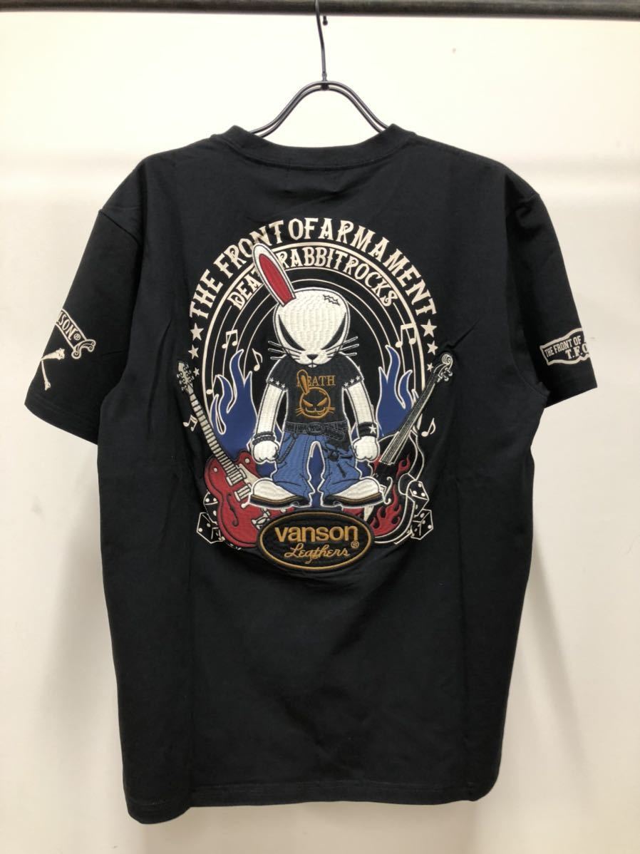 Vanson Crows Worst バンソン 武装戦線 クローズ ワースト コラボ Tee 半袖tシャツ Crv ブラック Lサイズ トップス 売買されたオークション情報 Yahooの商品情報をアーカイブ公開 オークファン Aucfan Com