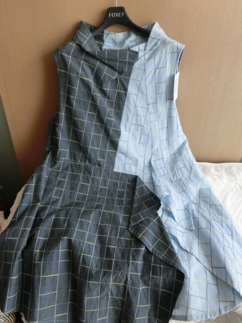 センソユニコ 慈雨 チュニックワンピ タグ付き Lサイズ 売買されたオークション情報 Yahooの商品情報をアーカイブ公開 オークファン Aucfan Com